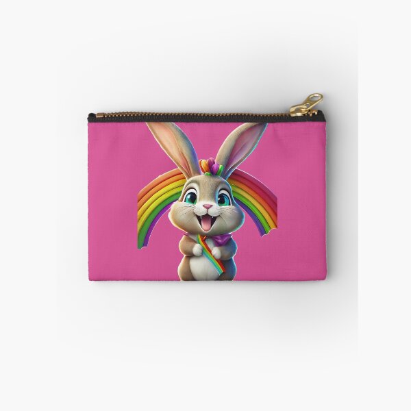 Item preview, Sweet Smile of Bunny Kingdom designed and sold by SebSun.