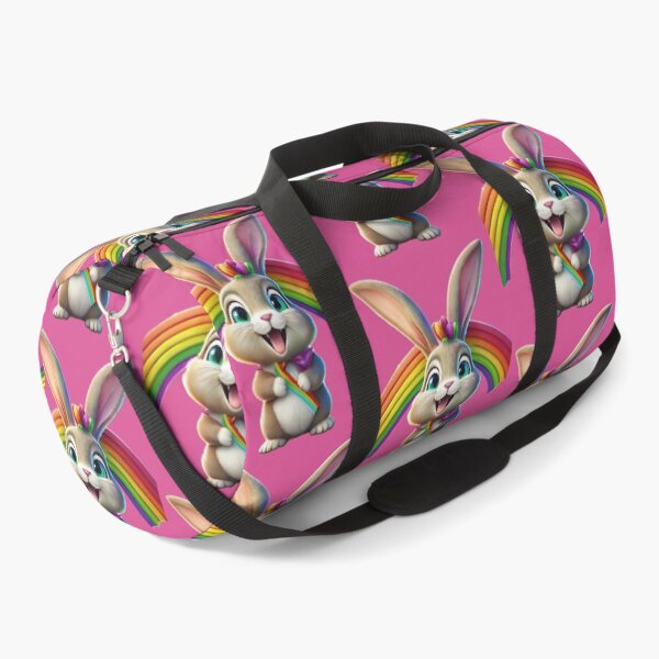 Item preview, Sweet Smile of Bunny Kingdom designed and sold by SebSun.