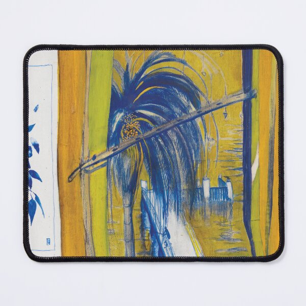 Item preview, Brett Whiteley designed and sold by FinerBrush.