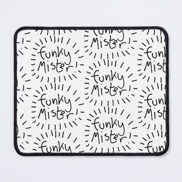 Item preview, Funky Mister designed and sold by Jonesyinc.