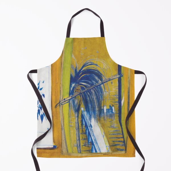 Item preview, Brett Whiteley designed and sold by FinerBrush.