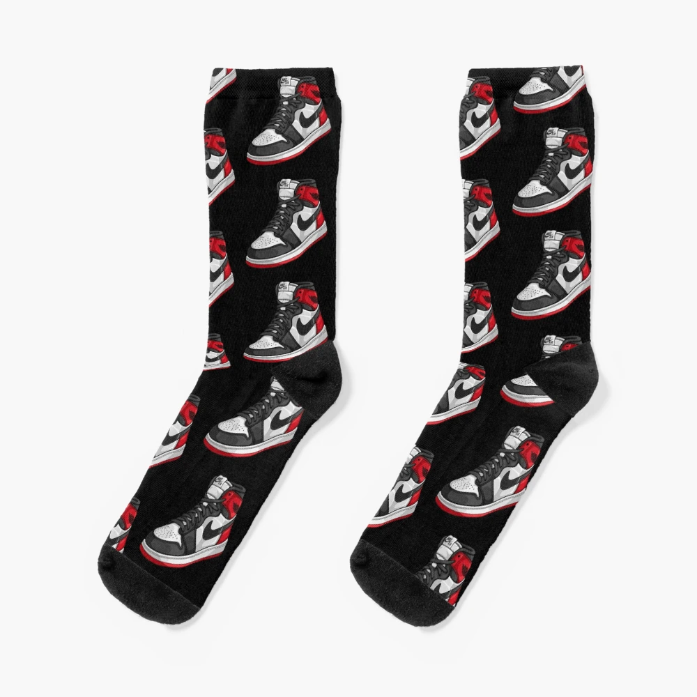 Jordan 1 socks online