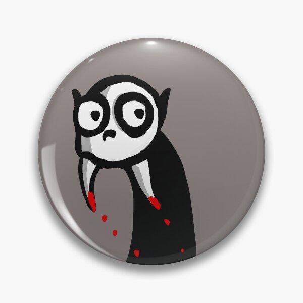 Item preview, vampire designed and sold by Laksen.