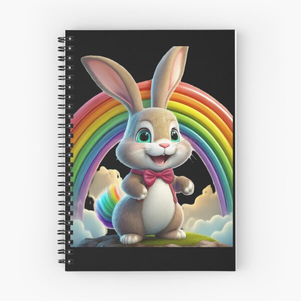 Item preview, Sweet Smile of Bunny Kingdom designed and sold by SebSun.