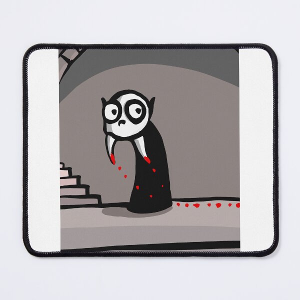 Item preview, vampire designed and sold by Laksen.