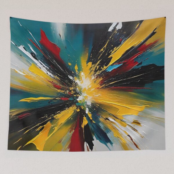 Item preview, Abstract series NR.30 designed and sold by Lachrymosa.