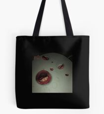 Year of The Snitch Tote Bag