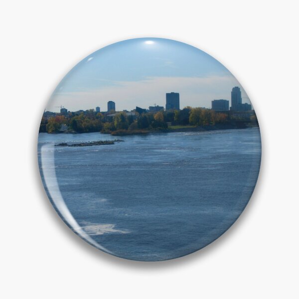 Item preview, Ottawa River designed and sold by Shulie1.
