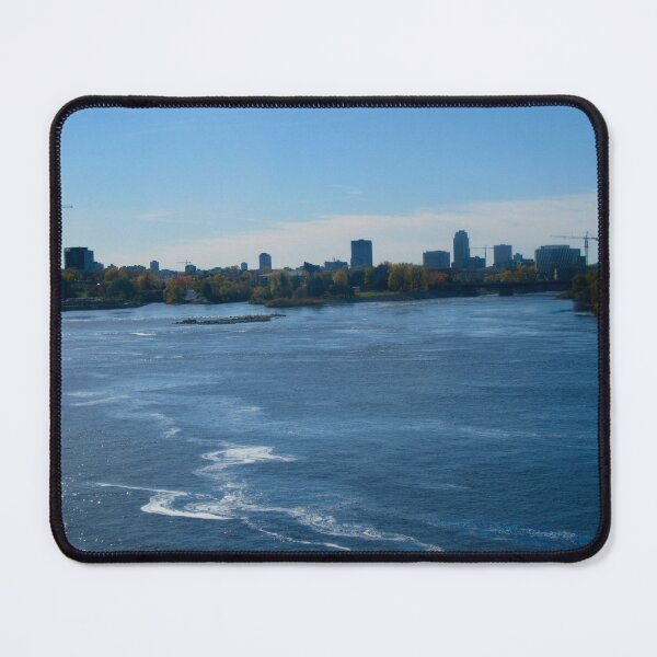 Item preview, Ottawa River designed and sold by Shulie1.