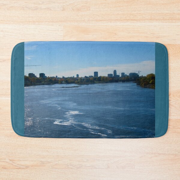 Item preview, Ottawa River designed and sold by Shulie1.