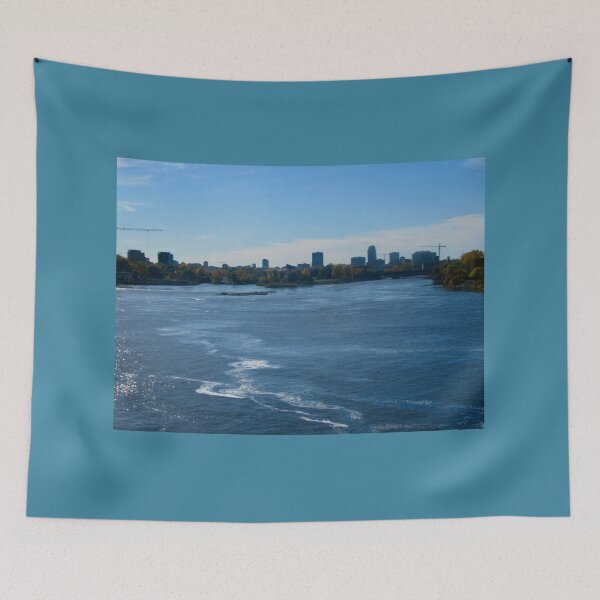 Item preview, Ottawa River designed and sold by Shulie1.
