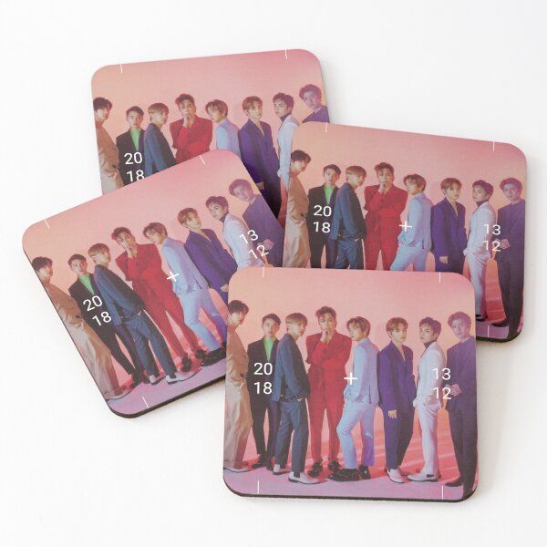 Item preview, EXO designed and sold by seok-0.