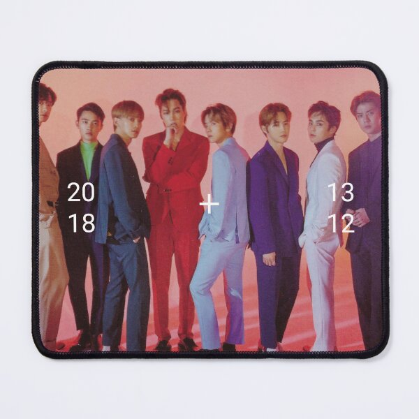 Item preview, EXO designed and sold by seok-0.