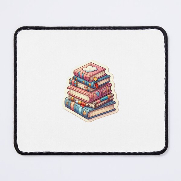 Item preview, Enchanted books designed and sold by Castlewing.