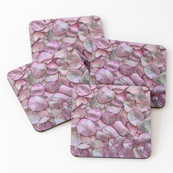 Item preview, Rose petals with black lines  designed and sold by Jinny959.