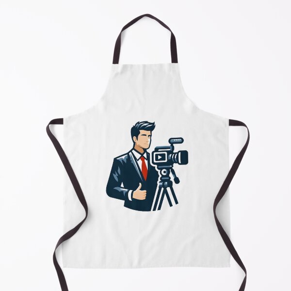 Item preview, I am professional videographer and i am passionate designed and sold by vectorillus.