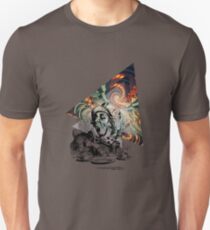 The mad Hatter Unisex T-Shirt