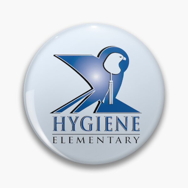 Item preview, Hygiene Hawks  designed and sold by spicyhail.