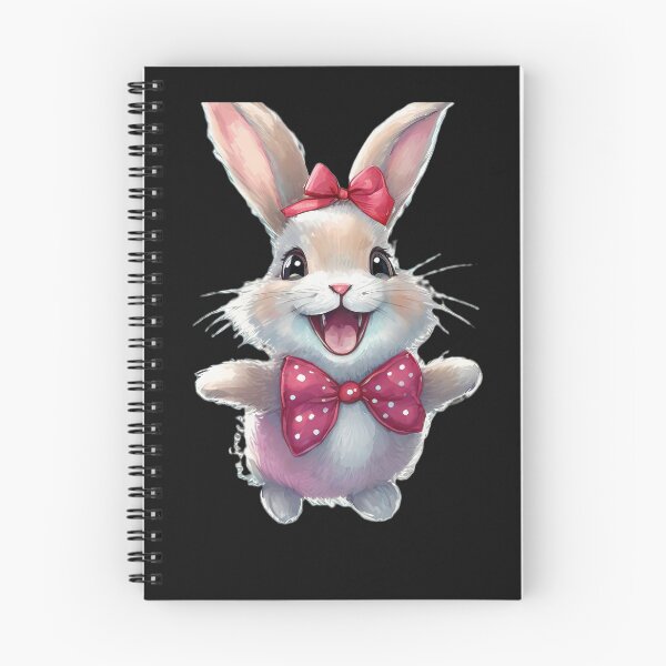 Item preview, Sweet Smile of Bunny Kingdom designed and sold by SebSun.