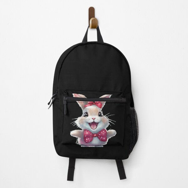 Item preview, Sweet Smile of Bunny Kingdom designed and sold by SebSun.