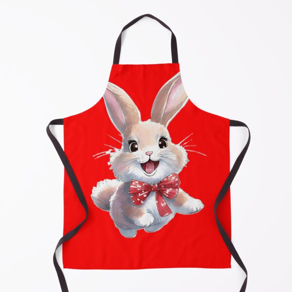 Item preview, Sweet Smile of Bunny Kingdom designed and sold by SebSun.