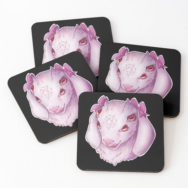 Item preview, Little Lamb designed and sold by lady.artblock.