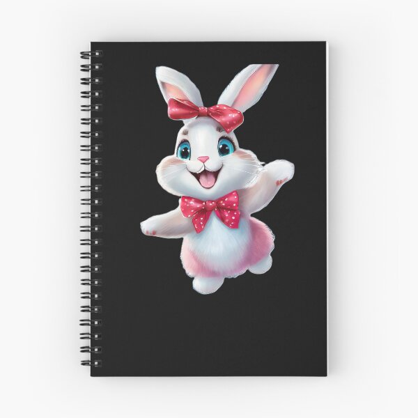 Item preview, Sweet Smile of Bunny Kingdom designed and sold by SebSun.
