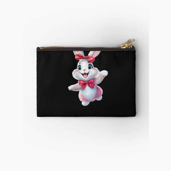 Item preview, Sweet Smile of Bunny Kingdom designed and sold by SebSun.