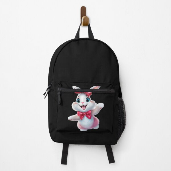 Item preview, Sweet Smile of Bunny Kingdom designed and sold by SebSun.