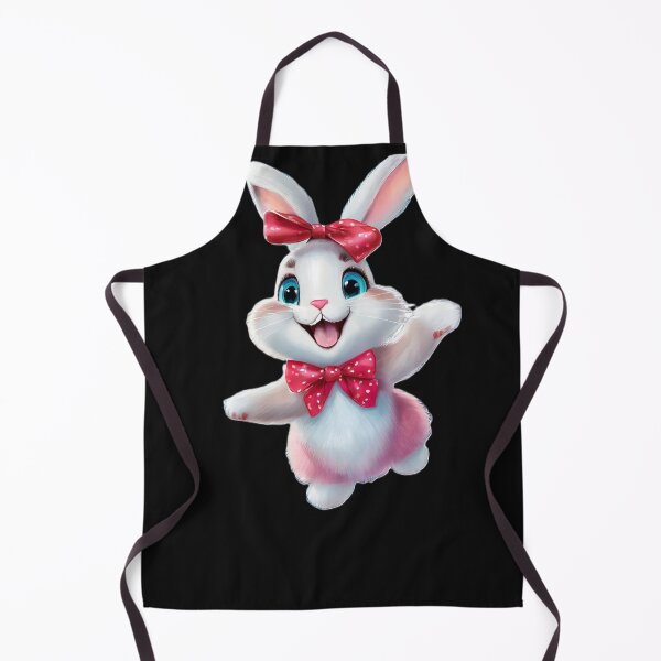 Item preview, Sweet Smile of Bunny Kingdom designed and sold by SebSun.