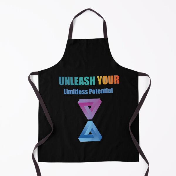 Item preview, Unleash Your Limitless Potential designed and sold by adam1762.