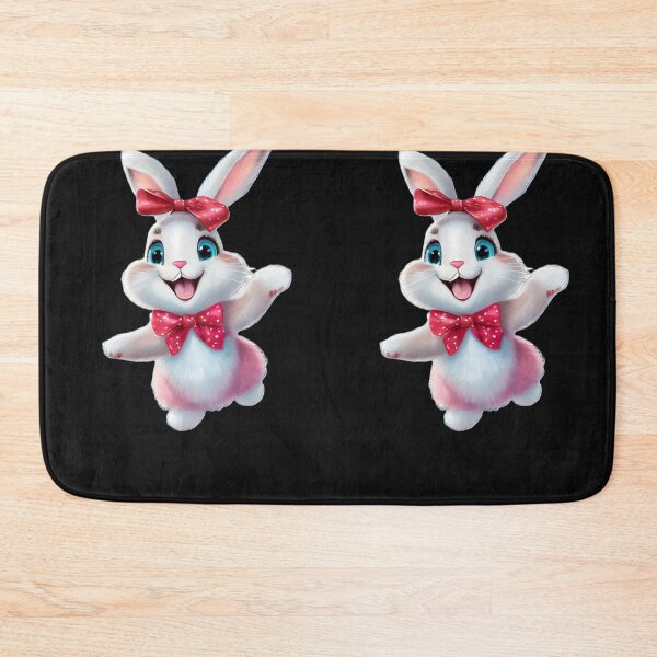 Item preview, Sweet Smile of Bunny Kingdom designed and sold by SebSun.