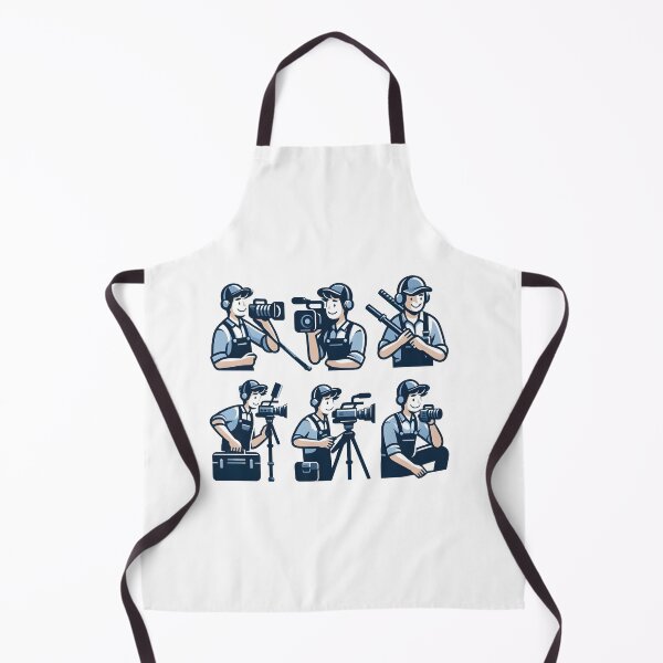 Item preview, I am professional videographer and i am passionate designed and sold by vectorillus.