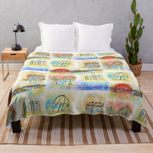 Item preview, Summer Country designed and sold by daniela1972.