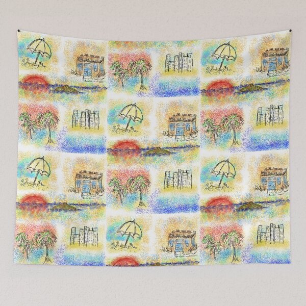 Item preview, Summer Country designed and sold by daniela1972.