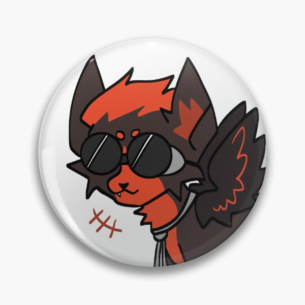 Item preview, Crow cat!  designed and sold by Cosmic0ak.