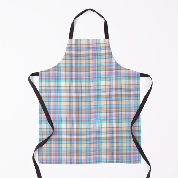 Item preview, Pastel Colored Lines - Plaid Pattern designed and sold by TheEndlessStore.