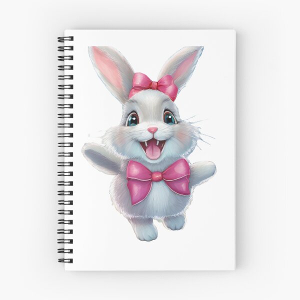Item preview, Sweet Smile of Bunny Kingdom designed and sold by SebSun.