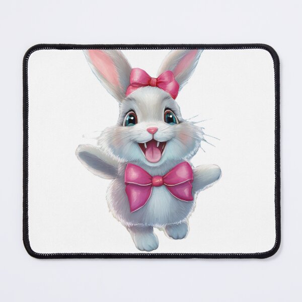 Item preview, Sweet Smile of Bunny Kingdom designed and sold by SebSun.