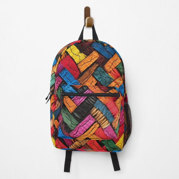 Item preview, Phulkari design pattern designed and sold by LazyLifestyle.