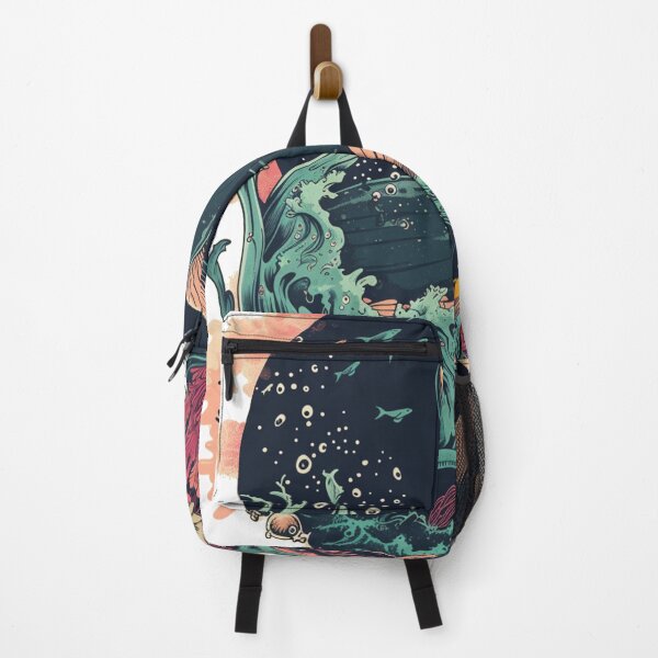 Item preview, World designed and sold by MateLDN.