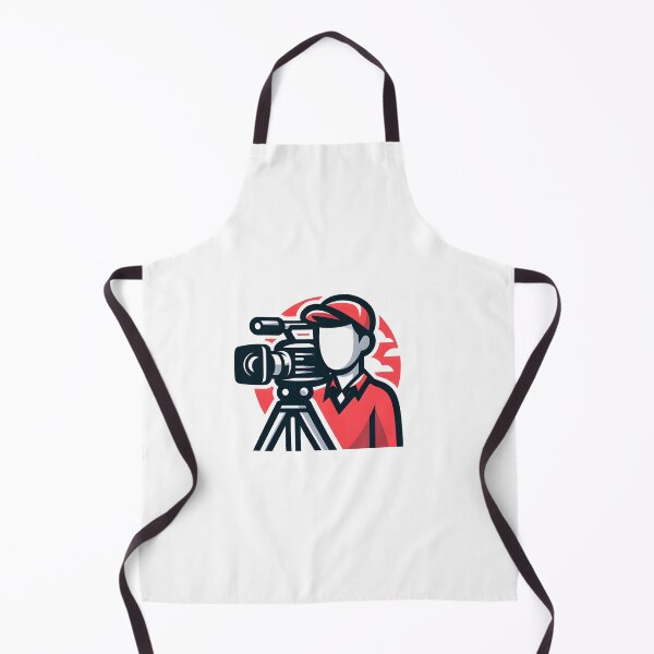 Item preview, I am professional videographer and i am passionate designed and sold by vectorillus.