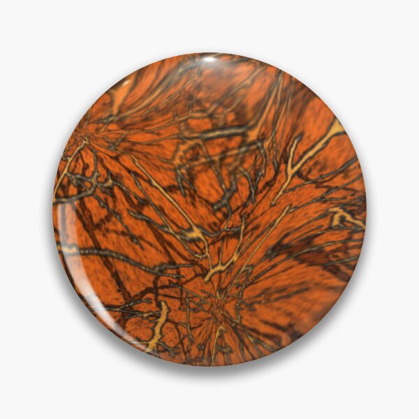 Item preview, Structures on orange designed and sold by AnnabellaRh.