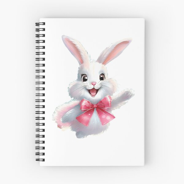 Item preview, Sweet Smile of Bunny Kingdom designed and sold by SebSun.
