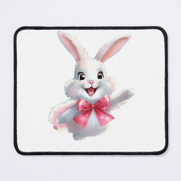 Item preview, Sweet Smile of Bunny Kingdom designed and sold by SebSun.