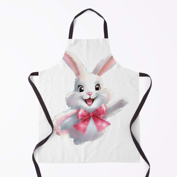 Item preview, Sweet Smile of Bunny Kingdom designed and sold by SebSun.