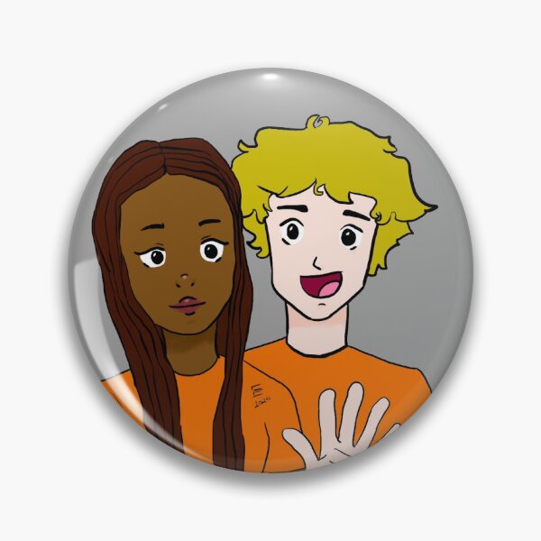 Item preview, percabeth designed and sold by lili---art.