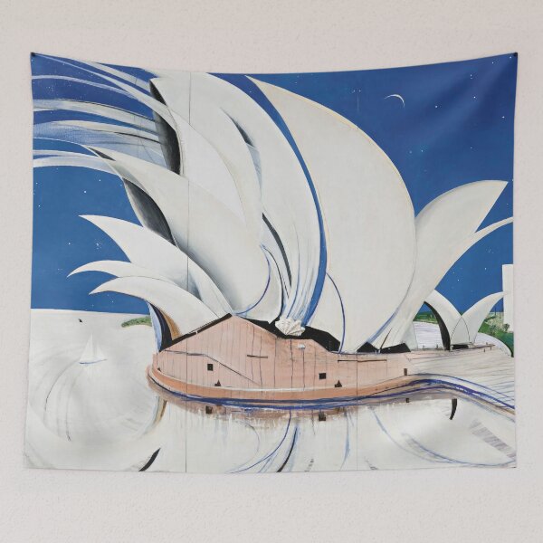 Item preview, Brett Whiteley designed and sold by FinerBrush.