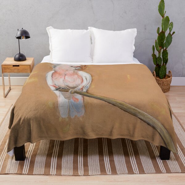Item preview, Brett Whiteley designed and sold by FinerBrush.