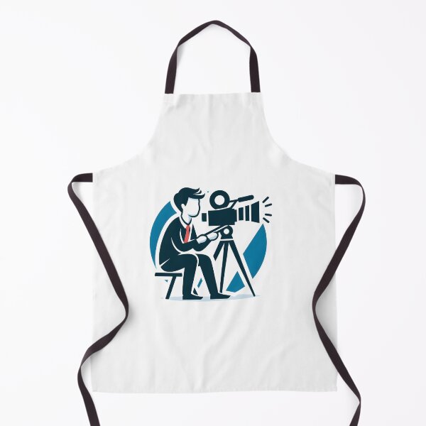 Item preview, I am professional videographer and i am passionate designed and sold by vectorillus.
